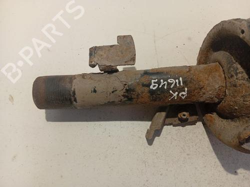 Left front shock absorber FORD FOCUS C-MAX (DM2) 1.6 TDCi | BP38323601M16 - Image 2