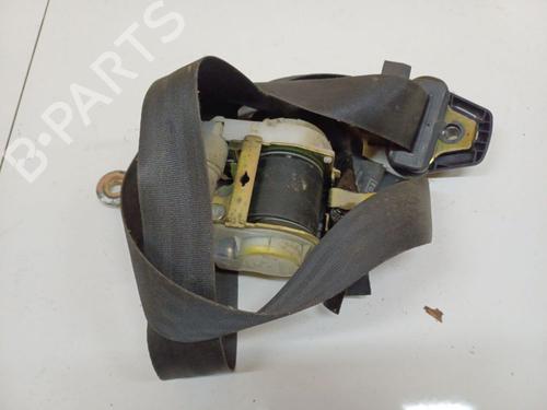 Front left seatbelt CHEVROLET SPARK Hatchback Van (M200, M250) 0.8 | BP34771756I26 - Image 3
