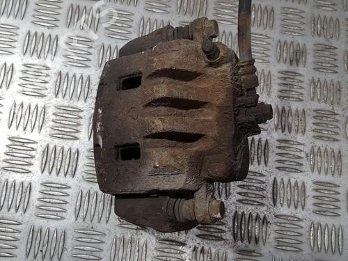 Used Left front brake caliper Left front brake caliper SUBARU LEGACY V (BM) 2.0 D AWD (BMD) (150 hp) 35833531 35833531