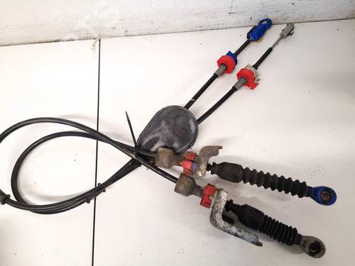 Used Cable Cable PEUGEOT BOXER Van 2.2 HDi 150 (150 hp) 35276331 35276331