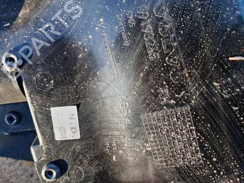 Front right panel VW PASSAT B7 (362) 1.6 TDI | BP34858651C59 - Image 3