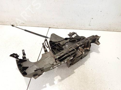 Used Front right lock Front right lock 34974320 34974320