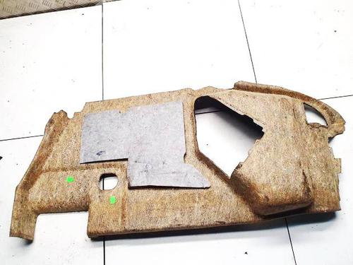 Boot lining OPEL INSIGNIA A Saloon (G09) 1.8 (69) | BP36794615I3 - Image 2