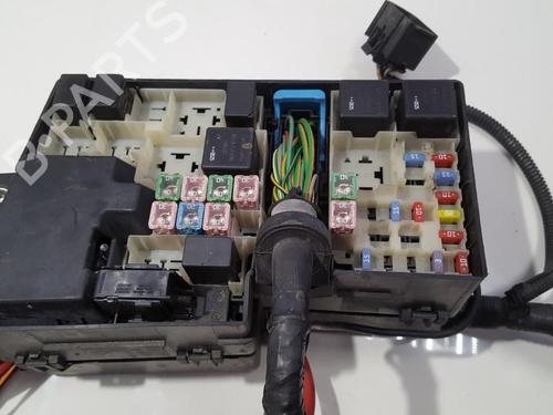 fuse-box-volvo-v50-545-2003-2004-2005-2006-2007-2008-2009-2010-2011-2012-33504899 main image