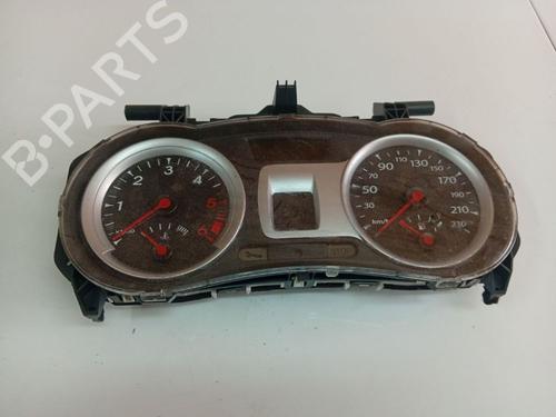 Used Instrument cluster Instrument cluster 37190587 37190587