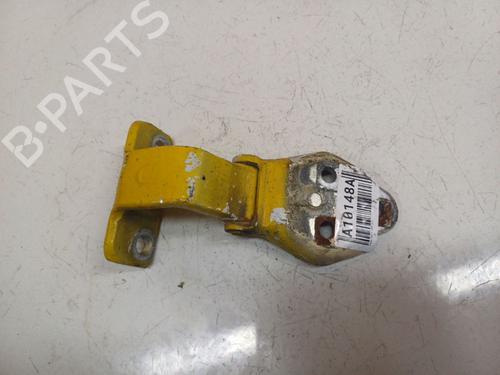 Used Hinge/Door check strap IVECO DAILY IV Platform/Chassis 29L14 (136 hp) 32546839