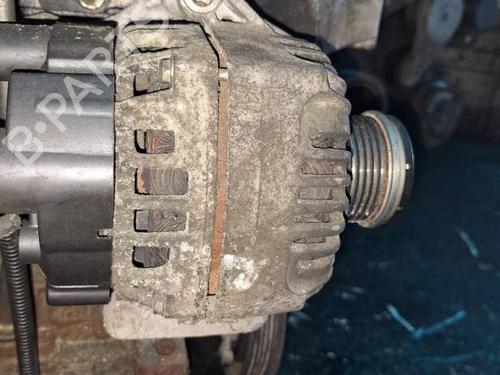 Used Alternator Alternator 34967788 34967788