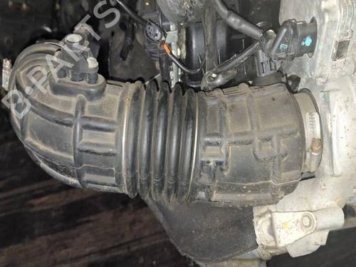 Used Pipe Pipe JEEP COMPASS (MK49) 2.2 CRD 4x4 (163 hp) 39969224 39969224