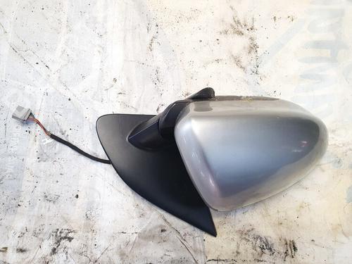 Used Right mirror Right mirror 35497665 35497665
