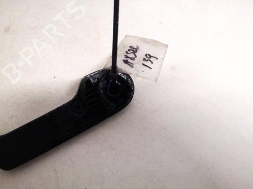 Interior handle SKODA OCTAVIA II (1Z3) 1.9 TDI | BP35349258I7 - Image 3