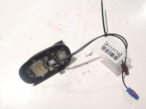 Antenne/Base VW PASSAT B6 (3C2) 2.0 TDI | BP34788482C140 - Image 2