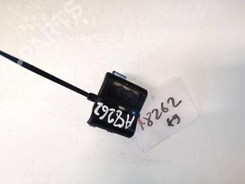 Used Interior handle Interior handle RENAULT TWINGO II (CN0_) 1.2 (CN0D) (58 hp) 35258667 35258667