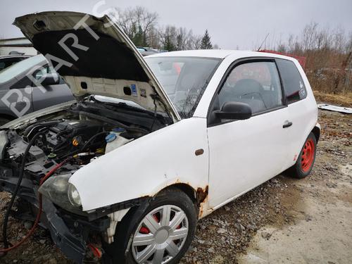 Engine mount SEAT AROSA (6H1) 1.7 SDI | BP32596608M89