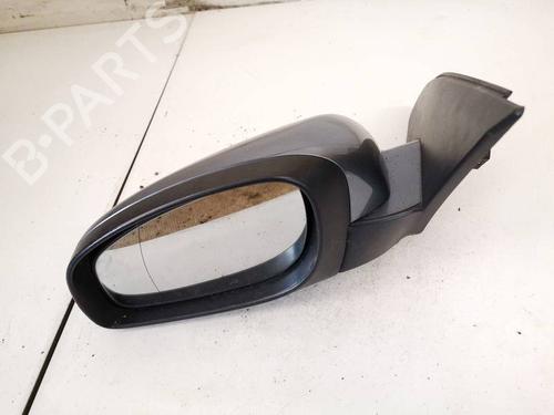 Used Left mirror Left mirror OPEL VECTRA C (Z02) 2.2 DTI 16V (F69) (125 hp) 35105464 35105464