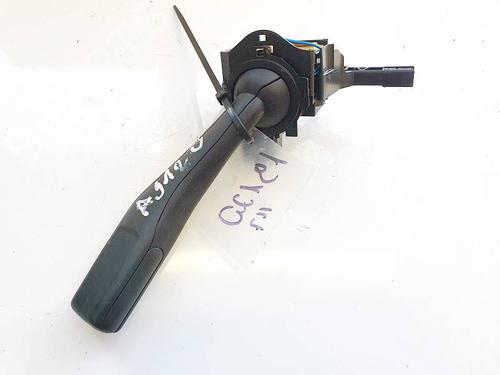 Warning switch SKODA SUPERB II (3T4) 2.0 TDI | BP35283429I22 - Image 3
