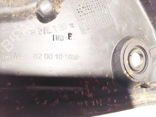 Scuttle panel RENAULT ESPACE IV (JK0/1_) 2.2 dCi (JK0H) | BP35206050C110 - Image 3