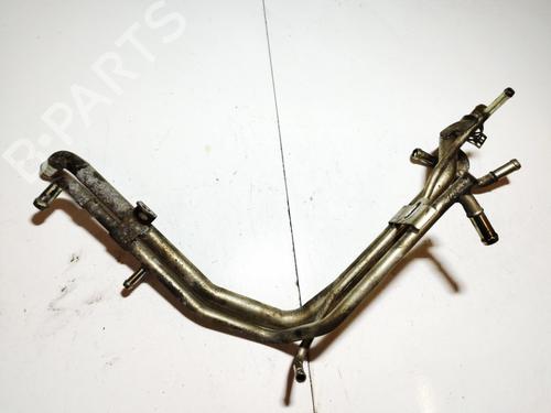 Pipe MAZDA CX-7 (ER) 2.2 MZR-CD AWD (ER10A) | BP35463776M125 - Image 2