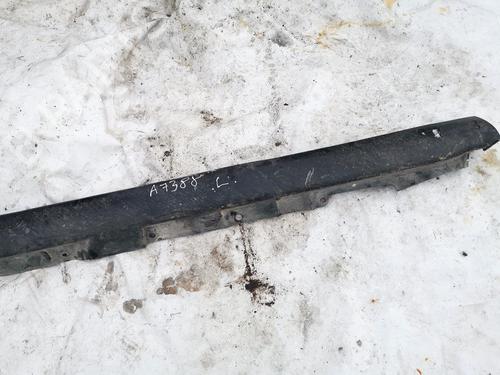 Used Left sideskirt Left sideskirt TOYOTA AVENSIS (_T25_) 2.0 D-4D (CDT250_, CDT250R) (116 hp) 35470130 35470130