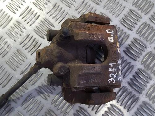 Used Right rear brake caliper Right rear brake caliper 35675596 35675596