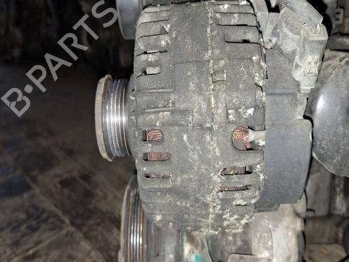 Used Alternator Alternator 36584361 36584361