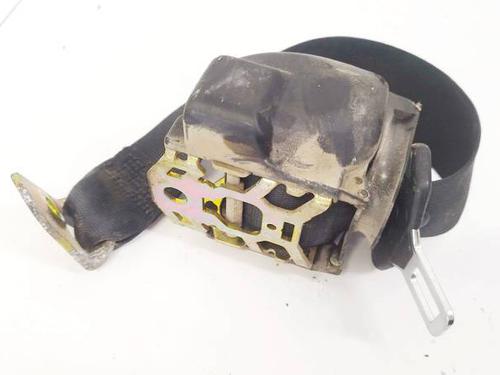 Used Rear right seatbelt Rear right seatbelt 35097959 35097959