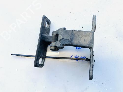 Hinge/Door check strap BMW X5 (E53) 3.0 d | BP35534125C146 - Image 2