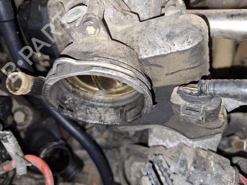 Throttle body DODGE JOURNEY 2.0 CRD | BP35131860M82 - Image 2