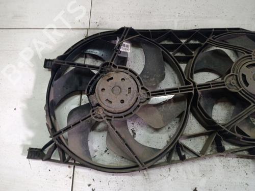 Fan RENAULT VEL SATIS (BJ0_) 3.0 dCi (BJ0J, BJ0N) | BP37190642M128 - Image 3
