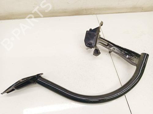 Used Hinge/Door check strap Hinge/Door check strap VW PASSAT CC B6 (357) 2.0 TDI (170 hp) 34754102 34754102