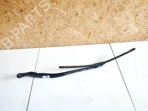 Front windshield wiper arm AUDI A4 B6 (8E2) 2.5 TDI quattro | BP32578527C143