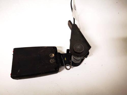 Seat buckle BMW X5 (E53) 3.0 i | BP34845060I32 - Image 2