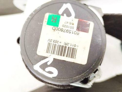 Rear right seatbelt FORD FOCUS C-MAX (DM2) 2.0 TDCi | BP34933484I28 - Image 2