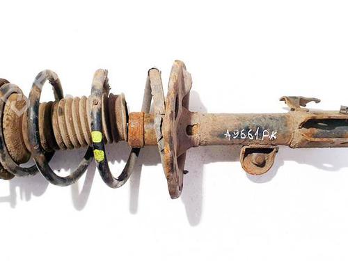 Used Left front shock absorber Left front shock absorber 35177666 35177666