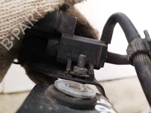 Electronic module VW PASSAT B6 (3C2) 2.0 TDI | BP35329466M83 - Image 3
