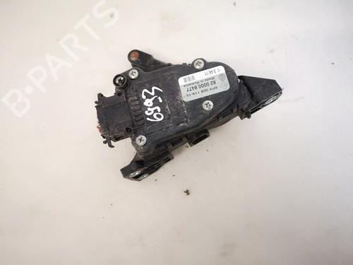 Used Pedal Pedal OPEL VIVARO A Bus (X83) 2.0 CDTI (F7, J7, A07) (114 hp) 35529978 35529978
