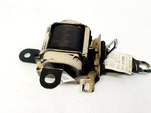 Used Rear center seatbelt Rear center seatbelt HYUNDAI ix35 Van CRDi (136 hp) 35068224 35068224