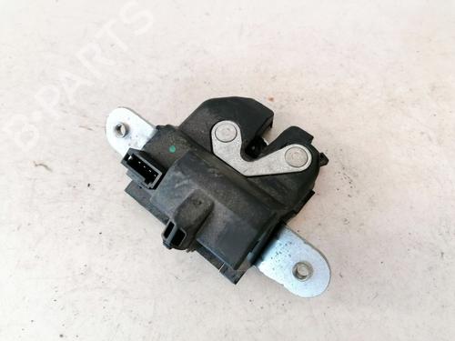 Used Tailgate lock Tailgate lock 35553071 35553071