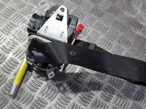 Used Front right seatbelt Front right seatbelt MITSUBISHI CARISMA (DA_) 1.8 16V GDI (DA2A) (125 hp) 35666290 35666290