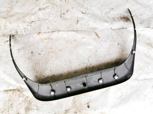 Boot lining PEUGEOT 407 (6D_) 2.0 HDi 135 (6DRHRH, 6DRHRE, 6DRHRG, 6DRHRJ) | BP35018332I3 - Image 2