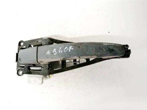 front-left-exterior-door-handle-opel-astra-h-a04-2004-2005-2006-2007-2008-2009-2010-2011-2012-2013-2014-35102175 main image