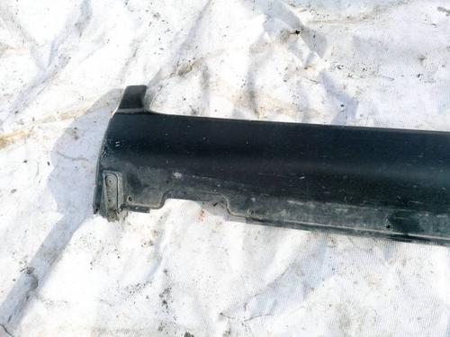 Used Right sideskirt Right sideskirt 35372366 35372366