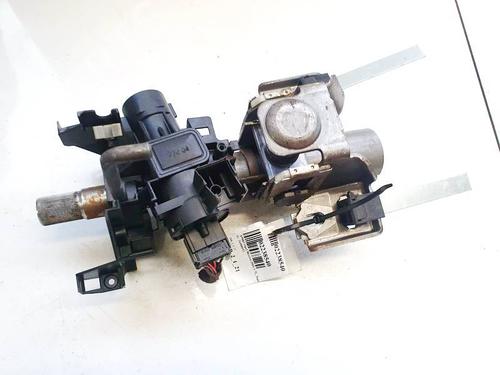 Used Steering column Steering column OPEL MERIVA A MPV (X03) 1.7 CDTI (E75) (100 hp) 35129382 35129382