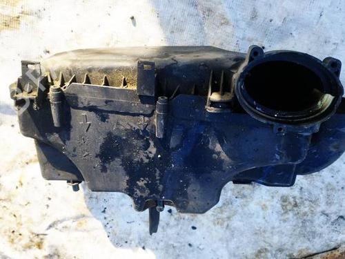 Used Air filter box Air filter box PEUGEOT 307 (3A/C) 1.6 HDi 110 (109 hp) 35108110 35108110