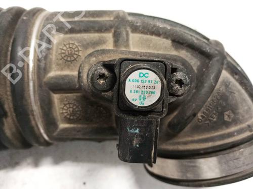 Electronic module MERCEDES-BENZ C-CLASS (W204) C 220 CDI (204.002) | BP34917295M83 - Image 4