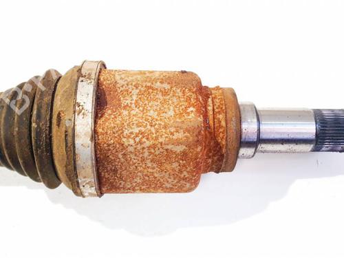 Left rear driveshaft VW ID.4 (E21) Performance | BP38611189M40 - Image 3
