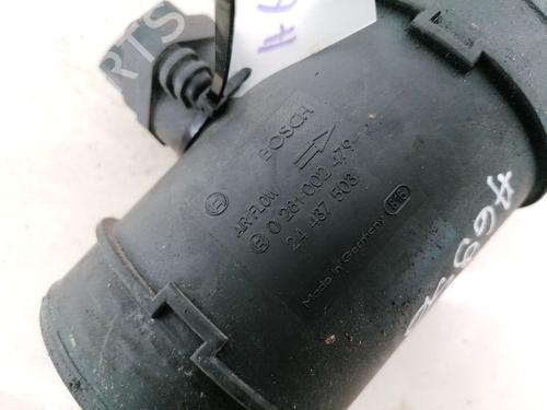 Mass air flow sensor SAAB 9-3 (YS3F, E79, D79, D75) 2.2 TiD | BP35535258M95 - Image 3