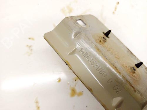 Tailgate lock CITROËN C8 (EA_, EB_) 2.0 HDi 135 | BP40068035C101 - Image 3