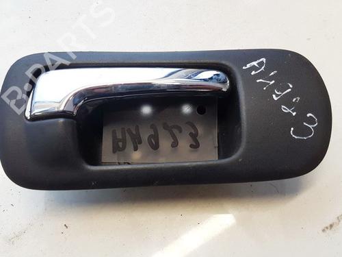 Used Front right interior door handle Front right interior door handle HONDA CIVIC VII Hatchback (EU, EP, EV) 1.6 i (EP2, EU8, EU6) (110 hp) 35637824 35637824