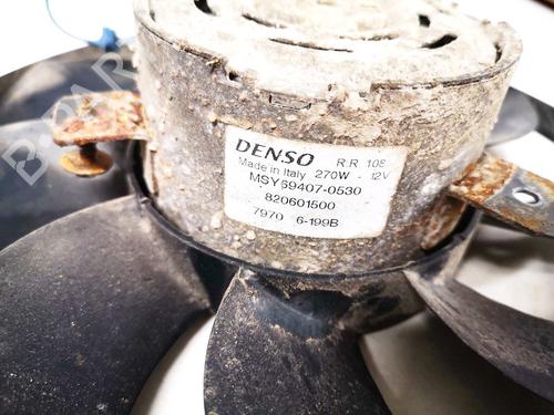 Fan DAEWOO REXTON (GAB_) 2.7 D All-wheel Drive | BP35572044M128 - Image 3