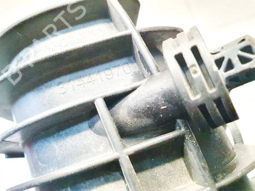 Intake manifold VOLVO V40 Hatchback (525) T2 | BP37653415M70 - Image 3